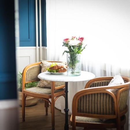 Boheme Apartment Wenceslas Square Praha Exteriér fotografie